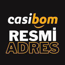 Casibom Resmi Giriş Logosu
